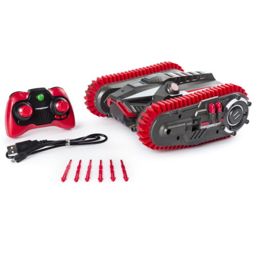 Air Hogs Robo Trax Tank Robot