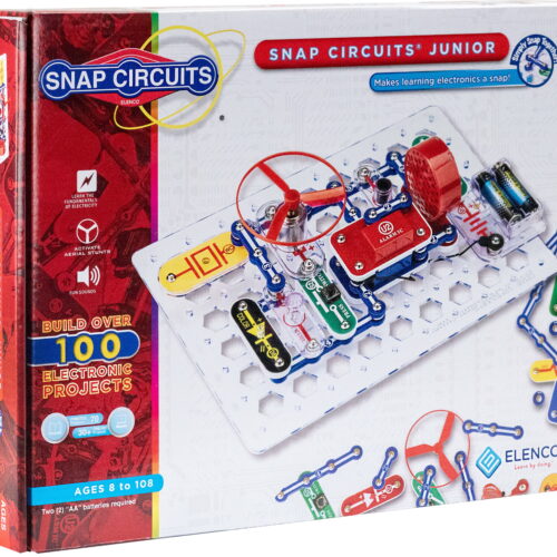 Snap Circuits Jr. SC-100