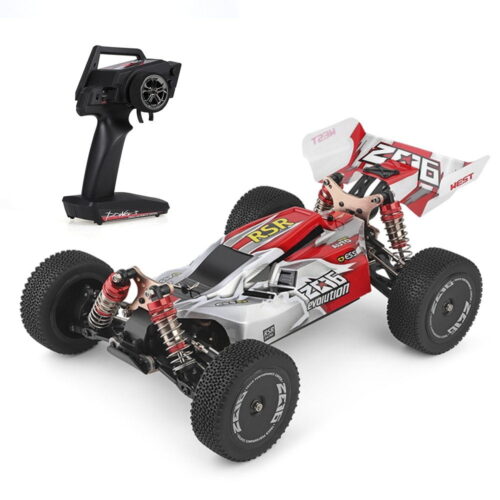 WLtoys XKS 144001 Racing Buggy