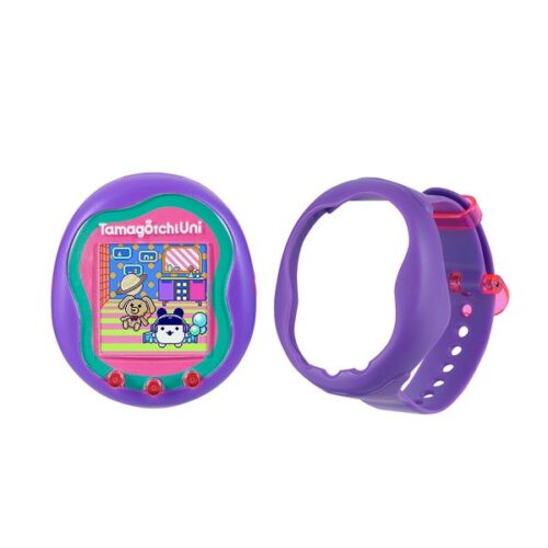 Tamagotchi Uni (Purple)