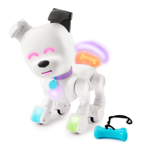 Dog-E Interactive Robot Dog