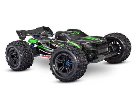 Traxxas Sledge 6S Monster Truck