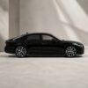 Audi RS 7 Sportback 1:24 Scale Model Car – Grey & Black