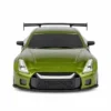 4WD 2.4GHz Rechargeable RC Drift Racing Car with LED Lights