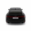 Audi RS 7 Sportback 1:24 Scale Model Car – Grey & Black