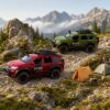 04-mountain-camping_optimized Prado Off-Road 1:24 Die-Cast Model SUV with Lights & Sound