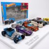05-hot-vehicle-gift-set-display Hot Vehicle 10-Piece Die-Cast Metal Car Set – 1:64 Scale, Ages 3+