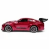 4WD 2.4GHz Rechargeable RC Drift Racing Car with LED Lights