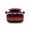 4WD 2.4GHz Rechargeable RC Drift Racing Car with LED Lights