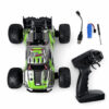 1:18 Wild Drive 35+ KM/H Off-Road RC Car – Remote & App Control