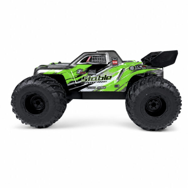 1:18 Wild Drive 35+ KM/H Off-Road RC Car – Remote & App Control
