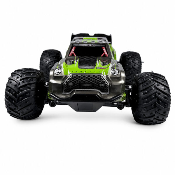 1:18 Wild Drive 35+ KM/H Off-Road RC Car – Remote & App Control