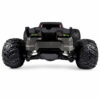 1:18 Wild Drive 35+ KM/H Off-Road RC Car – Remote & App Control