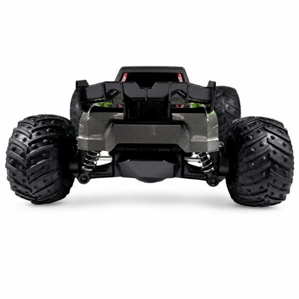 1:18 Wild Drive 35+ KM/H Off-Road RC Car – Remote & App Control