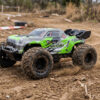 1:18 Wild Drive 35+ KM/H Off-Road RC Car – Remote & App Control