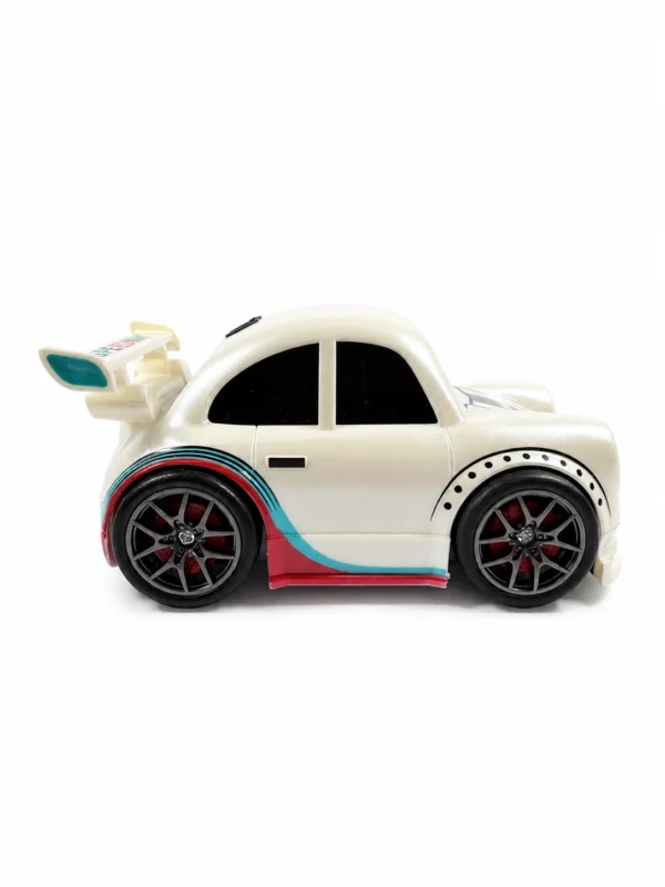 IMG_2301_Playtronix Mini Induction RC Racing Car – White