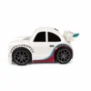 IMG_2305_Playtronix Mini Induction RC Racing Car – White