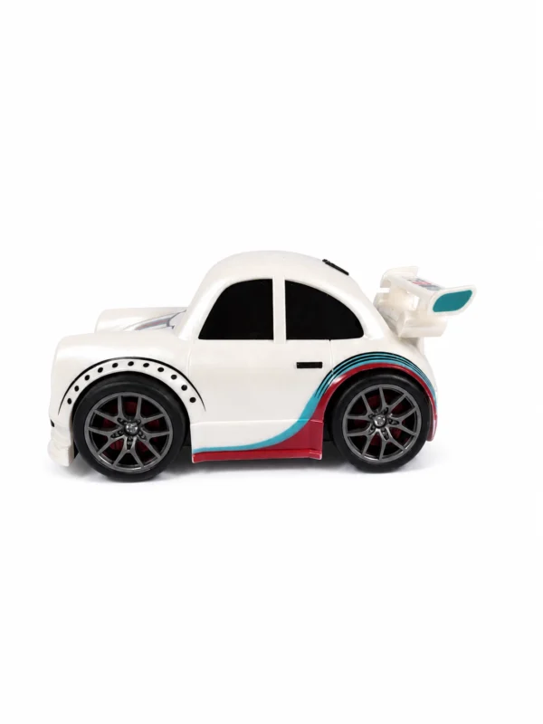 IMG_2305_Playtronix Mini Induction RC Racing Car – White
