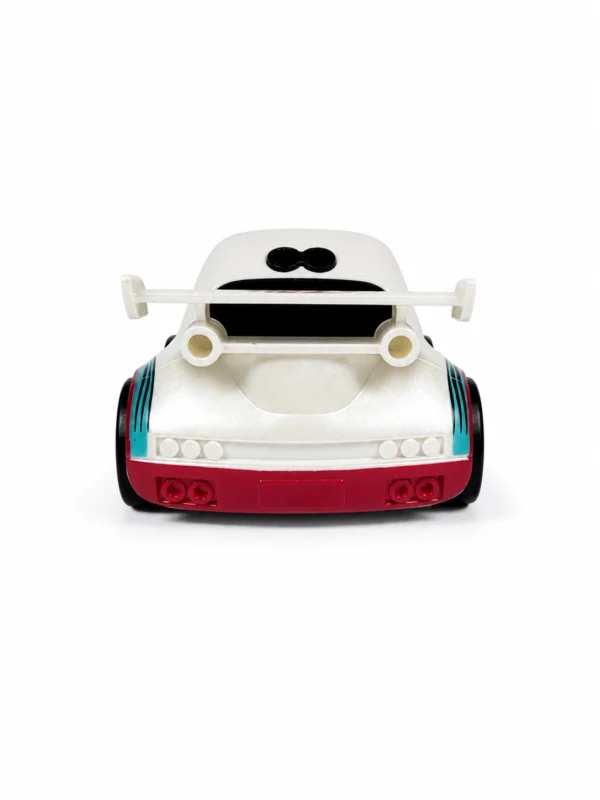 IMG_2306_Playtronix Mini Induction RC Racing Car – White