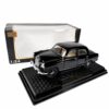 IMG_2351_playtronix Classic Mercedes-Benz W120 “Ponton” 1:24 Scale Collectible Model Car