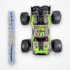 1:18 Wild Drive 35+ KM/H Off-Road RC Car – Remote & App Control