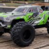1:18 Wild Drive 35+ KM/H Off-Road RC Car – Remote & App Control