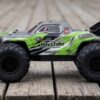 1:18 Wild Drive 35+ KM/H Off-Road RC Car – Remote & App Control