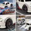 Screenshot 2026-08-26 121031 Mini Induction RC Racing Car – White