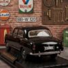 Screenshot 2026-08-26 162701 Classic Mercedes-Benz W120 “Ponton” 1:24 Scale Collectible Model Car