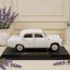 Screenshot 2026-08-26 162754 Classic Mercedes-Benz W120 “Ponton” 1:24 Scale Collectible Model Car