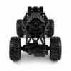 Overlord X9 Max 2WD RC Rock Crawler – Orange / Black