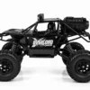 Overlord X9 Max 2WD RC Rock Crawler – Orange / Black