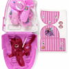dresser-backpack-product-01 Portable Princess Beauty Dresser Backpack Playset for Kids