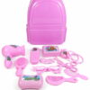 dresser-backpack-product-02 Portable Princess Beauty Dresser Backpack Playset for Kids