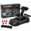 drift-rc-car-complete-set 1/24 Scale 4WD RC Drift Car – 20 km/h, 2.4GHz Remote Control & LED Lights