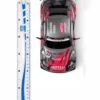 drift-rc-car-size-reference 1/24 Scale 4WD RC Drift Car – 20 km/h, 2.4GHz Remote Control & LED Lights
