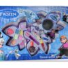 frozen-makeup-product-web Frozen-Themed Kids’ Butterfly Makeup Kit with Mirror – Ages 3+