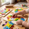 gemini-marketing-image-01 Wooden ABC Animal Puzzle – Colorful Alphabet Learning Board