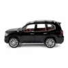 land-cruiser-model-black-side-left 1:24 Scale Toyota Land Cruiser Model Car with Lights & Sounds – Black or White