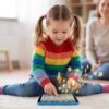 learning-machine-lifestyle-01 Interactive Learning Machine for Kids – Alphabet, Numbers, Spelling, Maths & Songs (Ages 3+)