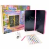 magic-foldable-phone-box-optimized Magic Foldable Phone 2-in-1 LCD Writing & Sound Activity Toy – Pink (3+ Years)