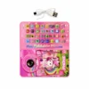 magic-foldable-phone-front-optimized Magic Foldable Phone 2-in-1 LCD Writing & Sound Activity Toy – Pink (3+ Years)
