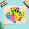 marketing-02-fish-flatlay Wooden ABC Animal Puzzle – Colorful Alphabet Learning Board
