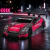 marketing-motlu-autech-neon-drift 1/24 Scale 4WD RC Drift Car – 20 km/h, 2.4GHz Remote Control & LED Lights