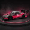 marketing-motlu-autech-studio 1/24 Scale 4WD RC Drift Car – 20 km/h, 2.4GHz Remote Control & LED Lights