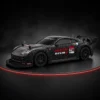 marketing-nssain-nismo-studio 1/24 Scale 4WD RC Drift Car – 20 km/h, 2.4GHz Remote Control & LED Lights