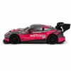 motlu-autech-magenta-side 1/24 Scale 4WD RC Drift Car – 20 km/h, 2.4GHz Remote Control & LED Lights