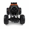 Overlord X9 Max 2WD RC Rock Crawler – Orange / Black