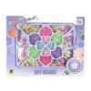 playtronix-diy-bead-kit-main 500+ Piece DIY Beads Jewellery-Making Kit for Kids