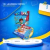study-book-marketing-topics Study Book – Interactive Intellectual Learning System for Kids (Ages 3+)